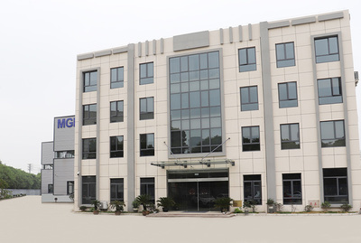 公司概况与技术开发战略