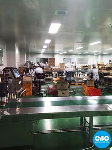 探秘韩国顶尖面膜工厂 中国化妆品精英访Cellab，揭开技术开发的神秘面纱