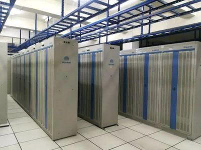 25年前，任正非佛堂之约 义乌与华为的技术开发往事