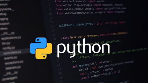 Python在AI与ML领域是否堪称地表最强技术开发